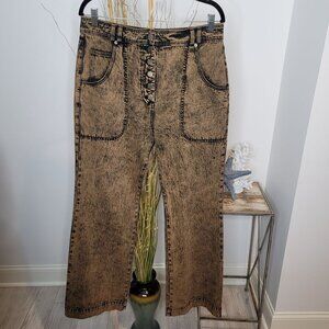 Ulla Johnson Jeans Womens 10